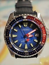 Orologio Automatico Diver