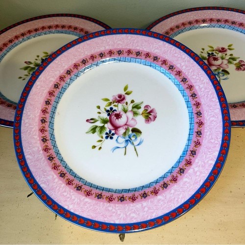 Katie alice blue pink white - katie,