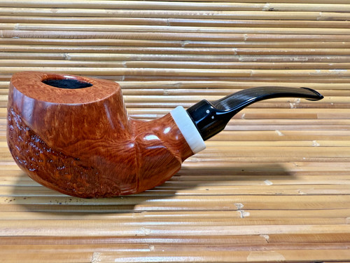 Pipa poul winslow serie - poul,