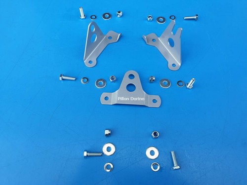 Kit supporti sella per - , ktm