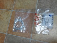Guarnizione originale turbocompressore motore Y17DT Opel Vauxhall Meriva A, ASTRA-G H, ZAFIRA-A