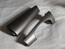 mascherine decorative alluminio modanature cruscotto originali MINI F55 F56 F57