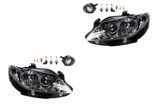 Set Di Fari Alogeni