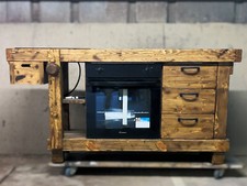 Mini cucina accessoriata