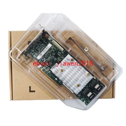 Hpe smart array - smart, e208i-p