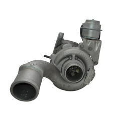 Turbocompressore 1.9 dCi 88 kW