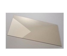 Vetro taglio personalizzato