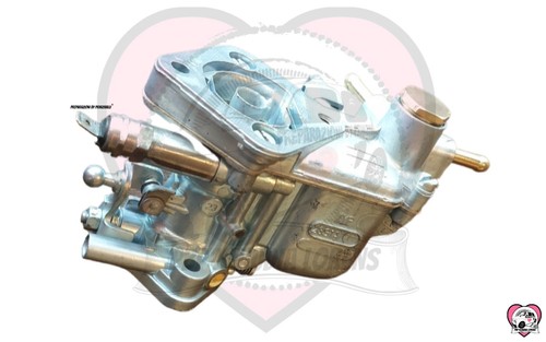 Carburatore revisionato - carburatore,
