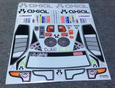 1/10 RC Crawler Axial AX31302