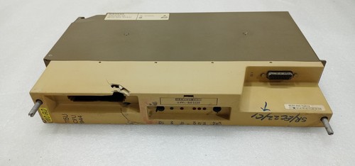 Cpu siemens simatic 6es5 - cpu, s5