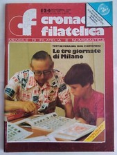 cronaca filatelica 124 papa