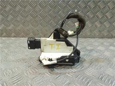 732314 Serratura Posteriore Sinistra Citroen C3 (09.2009->) 1.4 Attraction [1,4