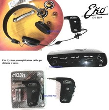 Eko cyclope amplificatore per - amplificatore,