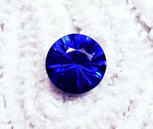 Tanzanite naturale forma - naturale,