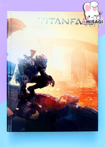 Titanfall edizione limitata - titanfall,