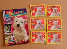 Amici Cucciolotti 2010 Figurine Pizzardi