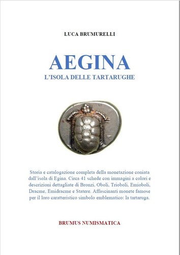 Brumus ebook aegina - brumus,