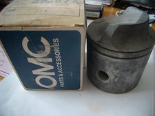 PISTONE 030 40HP EVINRUDE