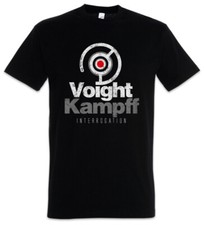 T-shirt uomo Voigt Kampff