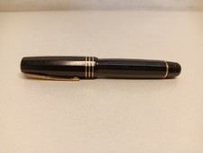 PENNA STILOGRAFICA Omas Extra Lucens Brev 73725 Titanio  10 Cm - FR -N19