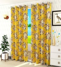 Set 2 pezzi tende per porte