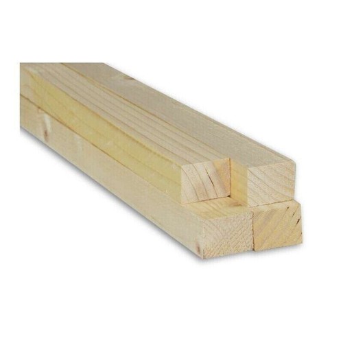 Listello legno abete - listello,