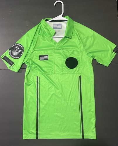 Maglia arbitro calcio - maglia,