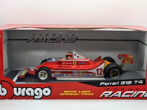 Ferrari 312 1979 usa - 312, grand