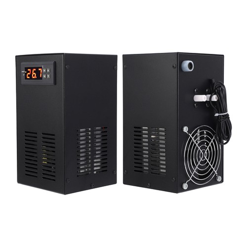 Refrigeratore acquario wifi - refrigeratore,