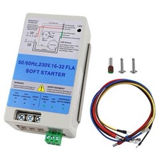 Kit Motore Compressore Aria