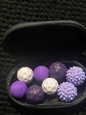 Sfere Magnetiche Silicone