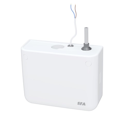 Sanitrit pompa esterna - sanitrit,