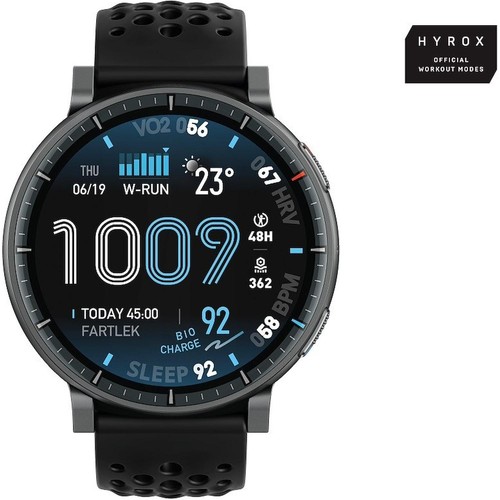 Smartwatch amazfit active max - active,