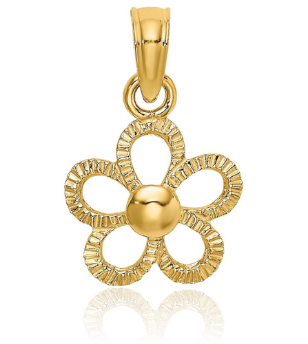 Collana con ciondolo - , piccolo