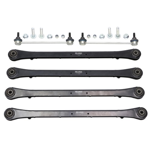 Kit bracci oscillanti