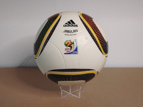 Adidas jabulani 2010 official - jabulani,