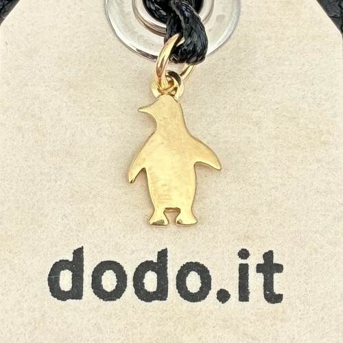 Dodo pomellato collana - dodo,