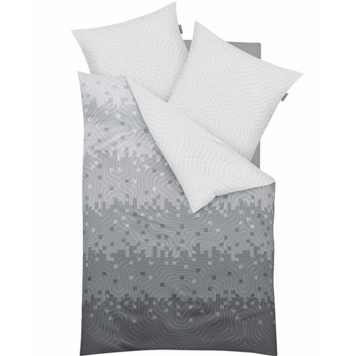 Biancheria letto raso - da,