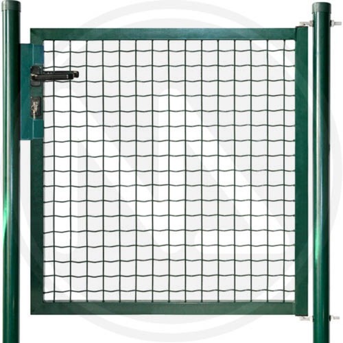 Cancello pedonale per - pedonale,