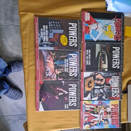 Collezione 100 panini saga di - panini,