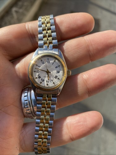 Orologio zenith captain - zenith,