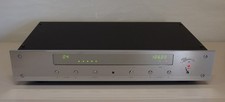 BURMESTER 931 SINTONIZZATORE FM CROMO HIFI PERFETTAMENTE FUNZIONANTE HIGH END