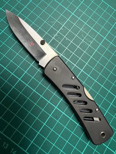Almar coltello pieghevole - almar,