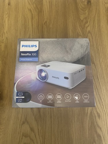Philips neopix 100 home - philips,