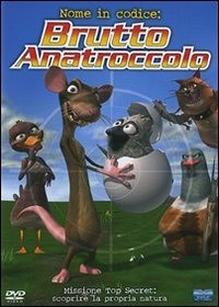 Cartone animato nome in - -,