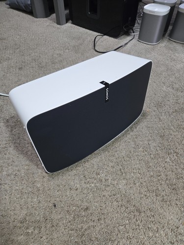 Altoparlante wifi wireless - wifi,