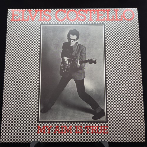 Elvis costello aim - aim, is