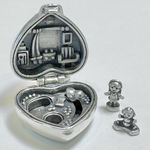 Polly pocket medaglione - polly,