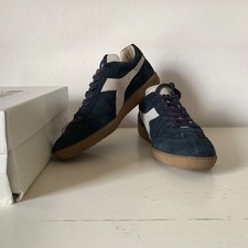 Sneakers Heritage Diadora