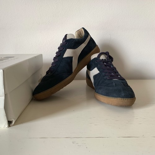 Sneakers heritage diadora - sneakers,